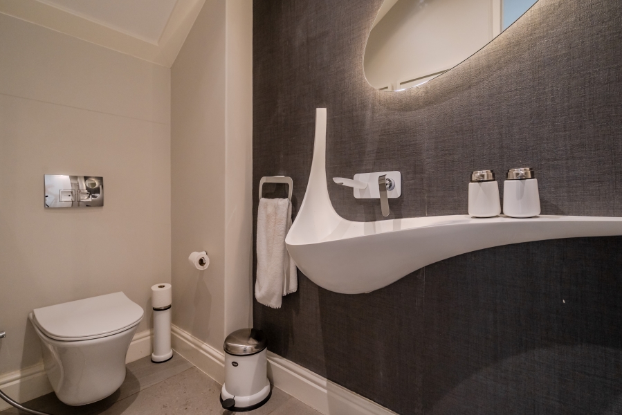 4 Bedroom Property for Sale in Val De Vie Estate Western Cape